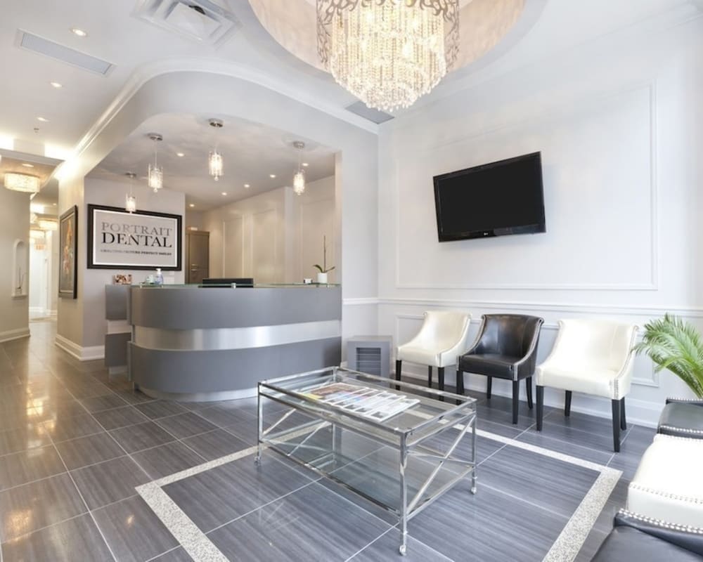 Toronto Dentist