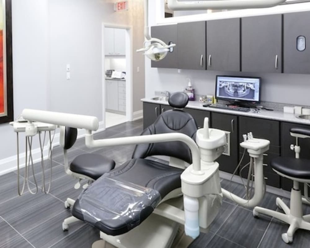 Sedation at Portrait Dental